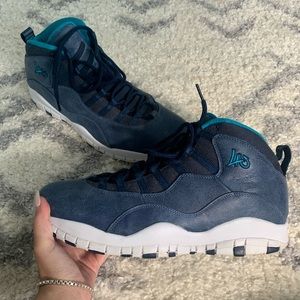 Air Jordan Retro 10 ‘Los Angeles’